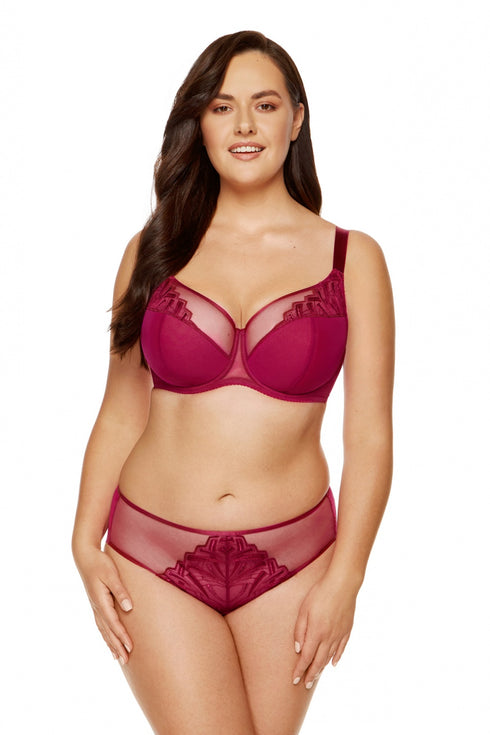 Semi-soft model 194814
